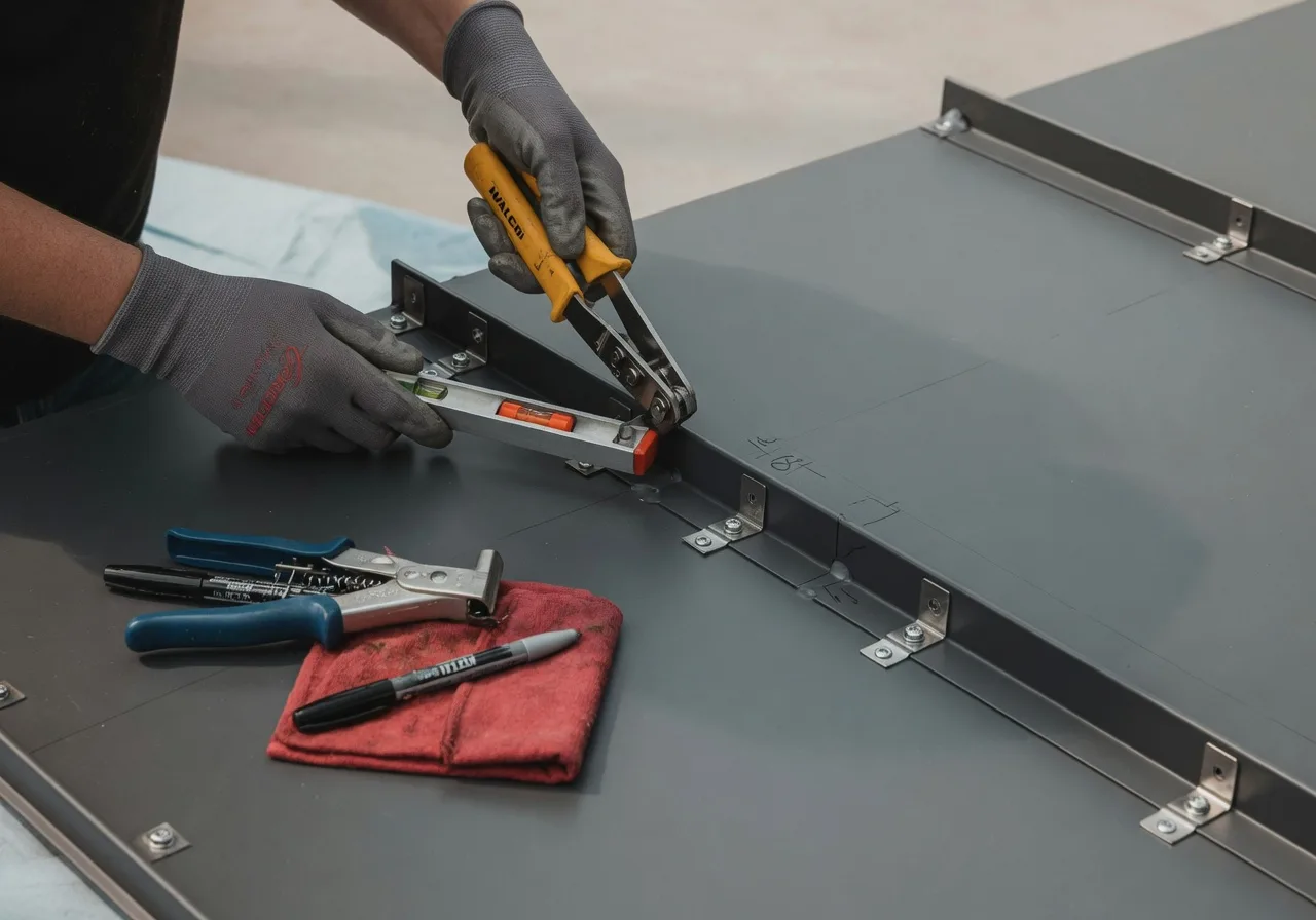 Why choose Metal Roofing Installation in Warba, MN